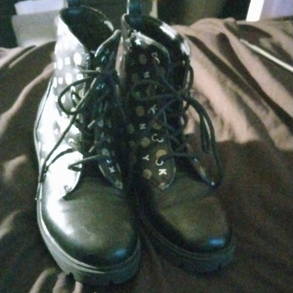 Girls ankle boots